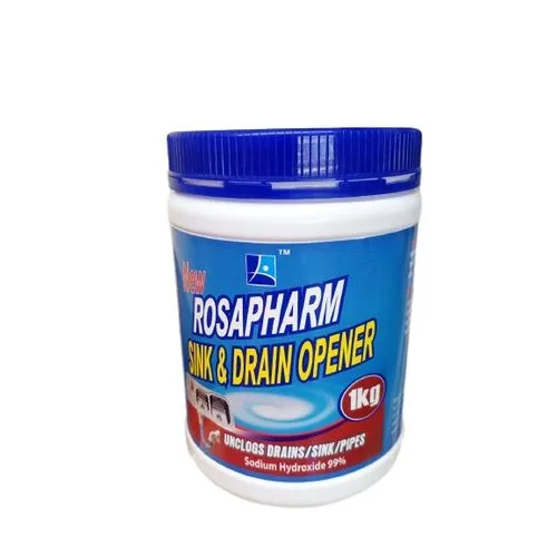 Rosapharm Sink & Drain Opener 250G